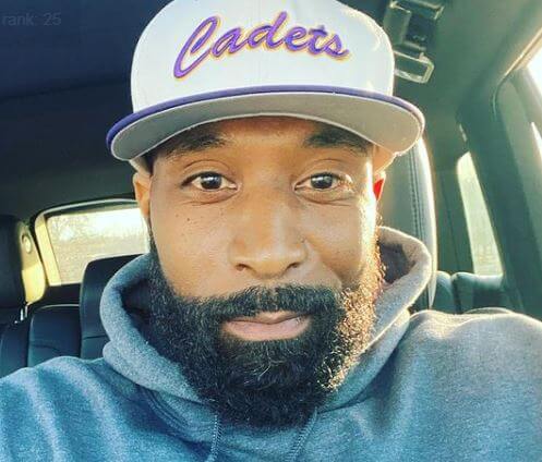 Justin Tatum